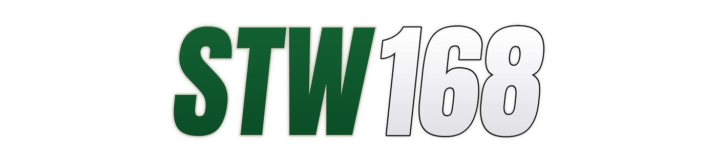 stw168 logo